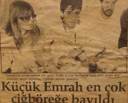 Foto Galeri