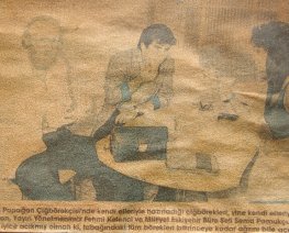 Foto Galeri